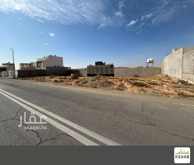 أرض للبيع في شارع جابر بن شيبان, حي ضراس, مدينة البصر, منطقة القصيم صورة 3