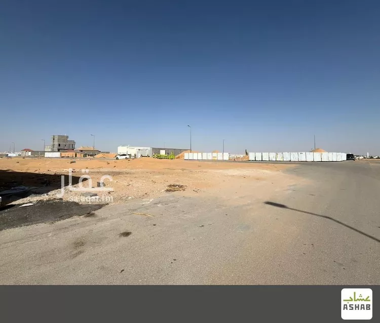 أرض للبيع في شارع الحمر 92, حي الحمر الجنوبي, مدينة بريدة, منطقة القصيم صورة 2