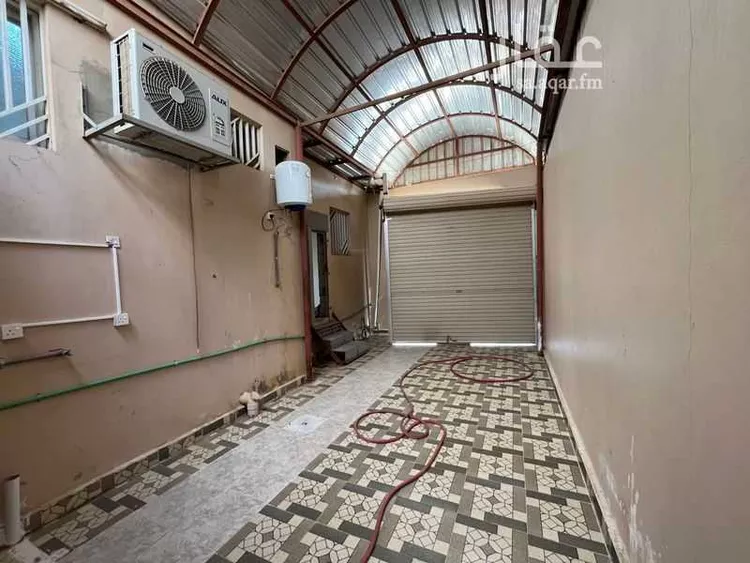 دور للإيجار في شارع احد, حي الإسكان, مدينة بريدة, منطقة القصيم صورة 4