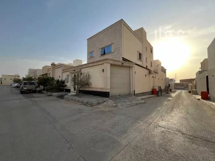 فيلا للبيع في شارع الربوة 14, حي الربوة, مدينة بريدة, منطقة القصيم