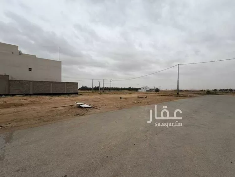 أرض للبيع في حي السليمانية, مدينة بريدة, منطقة القصيم صورة 3