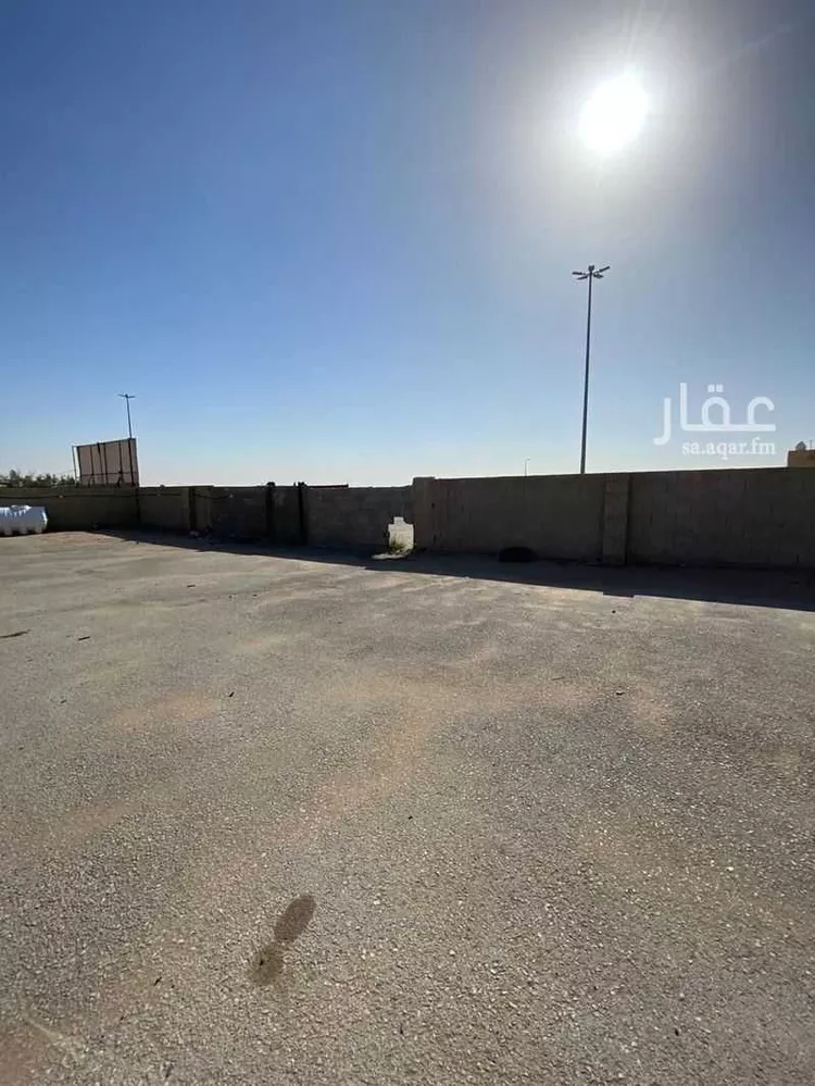 أرض للإيجار في شارع خضيراء, حي خب القبر, مدينة بريدة, منطقة القصيم صورة 4