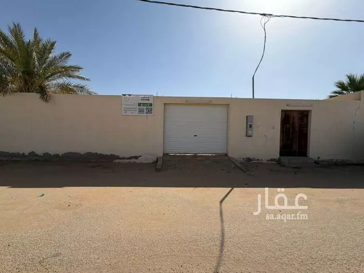 استراحة للبيع في شارع الشقه العليا 1236, حي التوفيق, مدينة بريدة, منطقة القصيم صورة 4