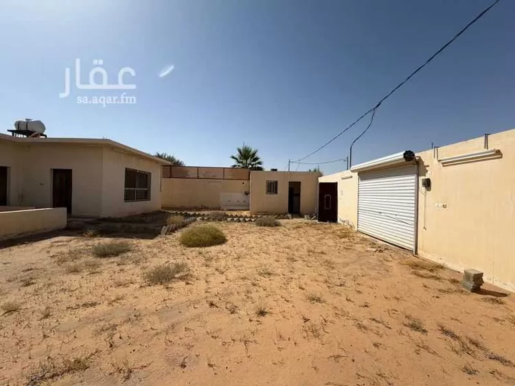 استراحة للبيع في شارع الشقه العليا 1236, حي التوفيق, مدينة بريدة, منطقة القصيم صورة 5