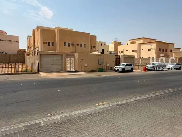 عمارة للبيع في شارع سلمان بن عبدالعزيز, حي النخيل, مدينة بريدة, منطقة القصيم صورة 4