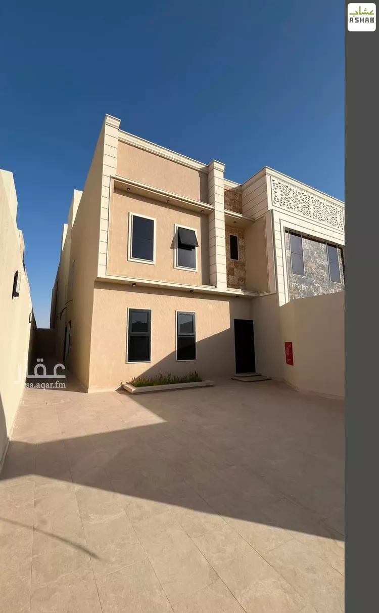 دور للبيع في شارع القادسية 14, حي القادسية, مدينة بريدة, منطقة القصيم صورة 5