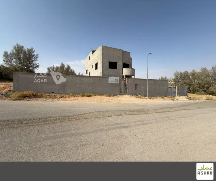 Villa for Sale in Buraydah An Nasiriyah 3