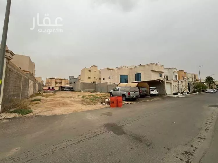 أرض للبيع في شارع عين نوباء, حي قرطبة, مدينة بريده, منطقة القصيم