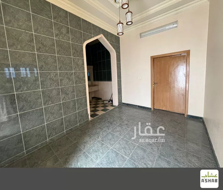 فيلا للإيجار في شارع العزياني, حي القادسية, مدينة بريدة, منطقة القصيم صورة 3