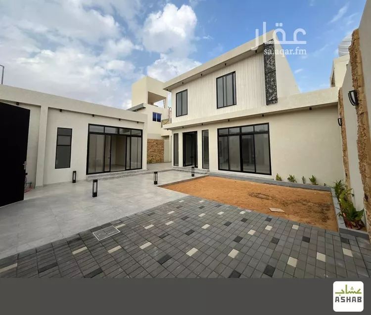 فيلا للبيع في شارع القاع البارد 198, حي الرمال, مدينة بريدة, منطقة القصيم صورة 2