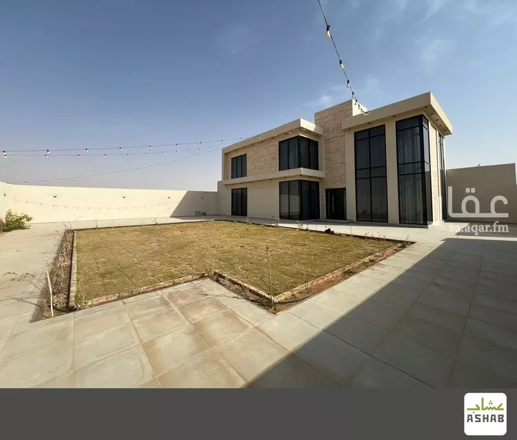 استراحة للبيع في شارع الشقه العليا 1060, حي الياسمين, مدينة بريدة, منطقة القصيم صورة 2