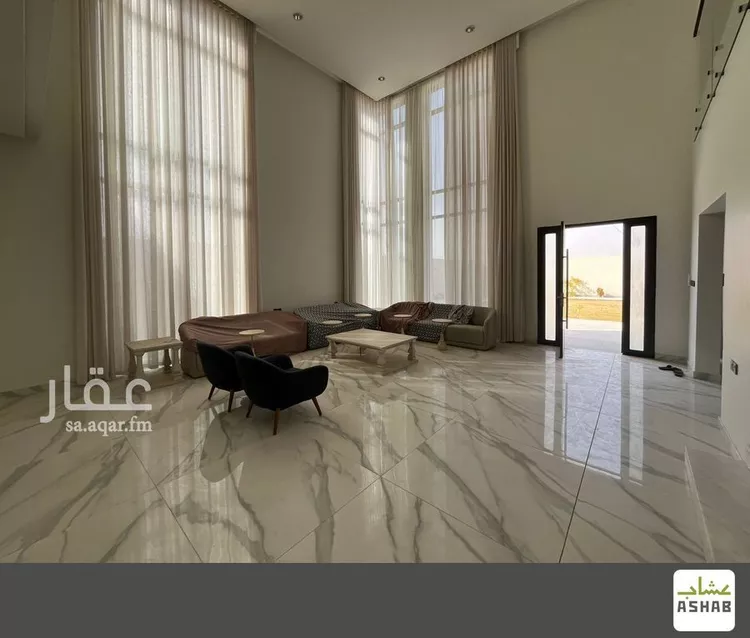 استراحة للبيع في شارع الشقه العليا 1060, حي الياسمين, مدينة بريدة, منطقة القصيم صورة 5