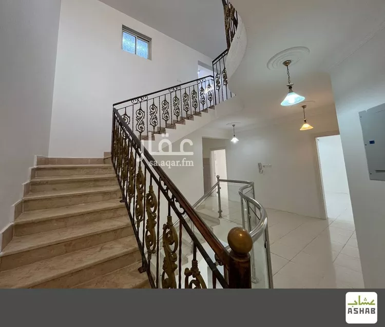 فيلا للإيجار في شارع عروه بن يحي, حي النخيل, مدينة بريدة, منطقة القصيم صورة 4