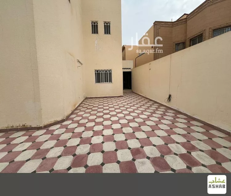 فيلا للإيجار في شارع عروه بن يحي, حي النخيل, مدينة بريدة, منطقة القصيم صورة 2