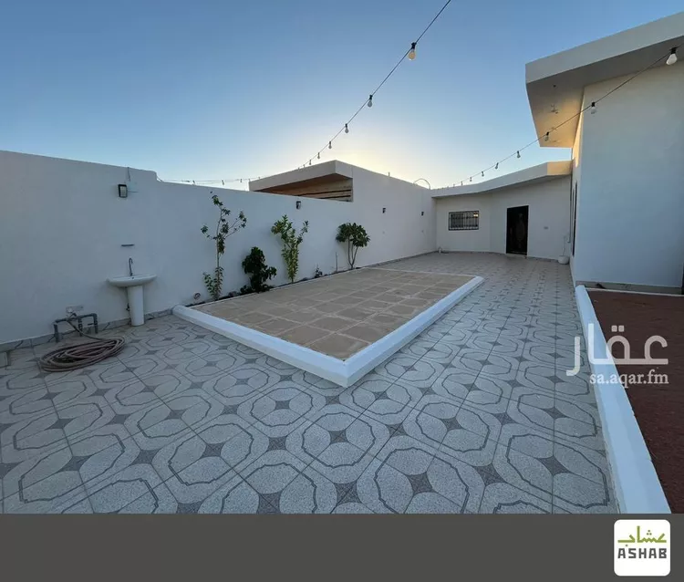 استراحة للبيع في شارع المريدسية 2, حي المريديسية الجنوبية, مدينة بريدة, منطقة القصيم صورة 2