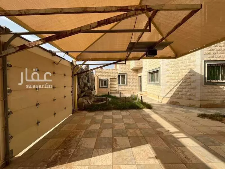 فيلا للبيع في شارع عبد الوهاب الصابوني, حي الريان, مدينة بريدة, منطقة القصيم صورة 3