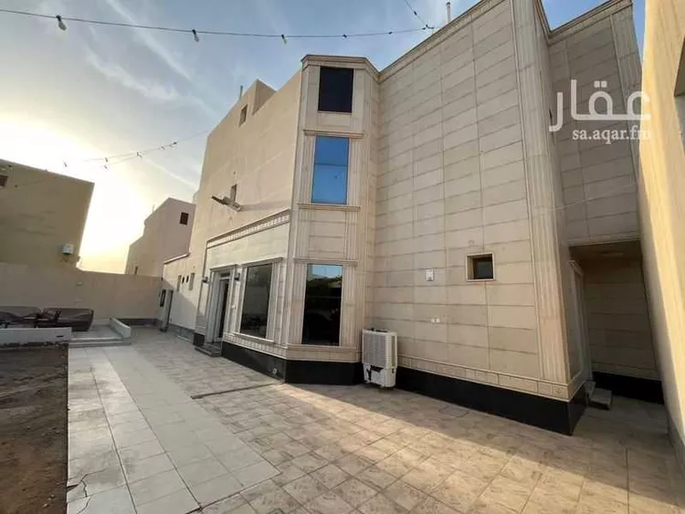 فيلا للبيع في شارع الربوة 14, حي الربوة, مدينة بريدة, منطقة القصيم صورة 2