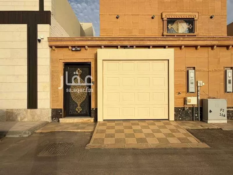 شقة للبيع في شارع المنار 5, حي المنتزة الغربي, مدينة بريدة, منطقة القصيم