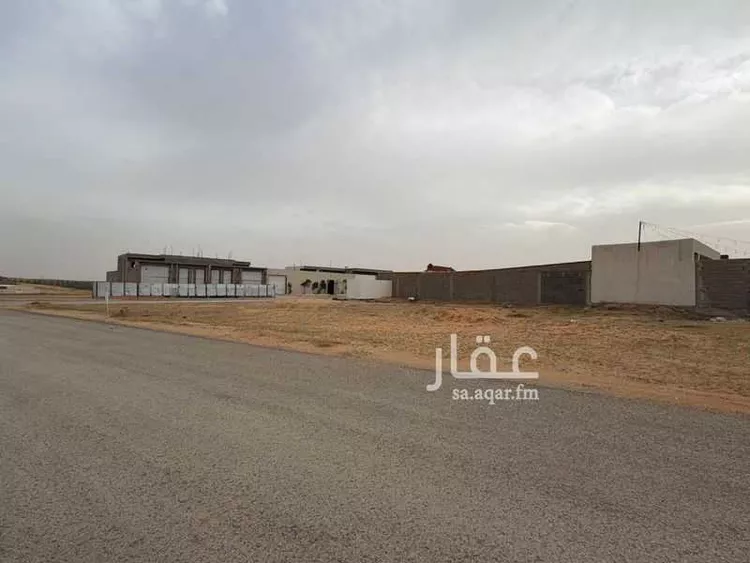 أرض للبيع في شارع الرمال 111, حي اللسيب, مدينة بريدة, منطقة القصيم صورة 2