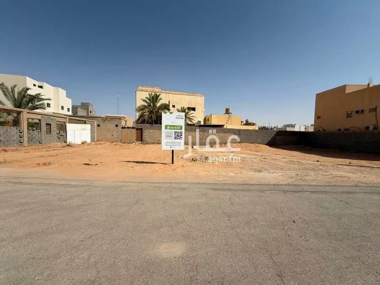 Land for Sale in Buraydah Al Khubaibiah صورة 2