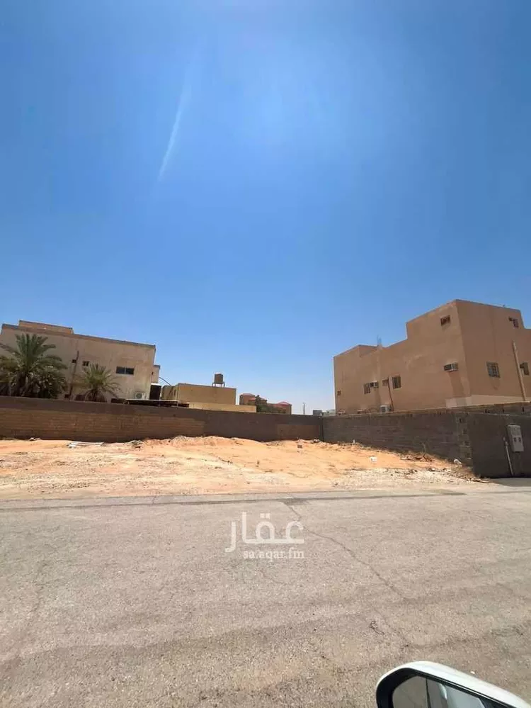Land for Sale in Buraydah Al Khubaibiah
