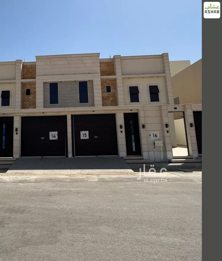 دور للبيع في شارع القادسية 14, حي القادسية, مدينة بريدة, منطقة القصيم