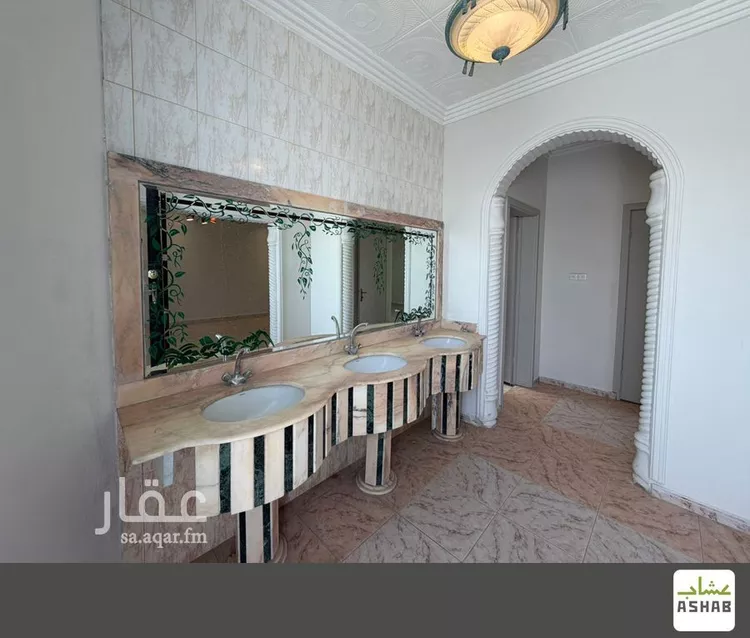 فيلا للبيع في شارع سليمان الاسنوي, حي النهضة, مدينة بريدة, منطقة القصيم 10