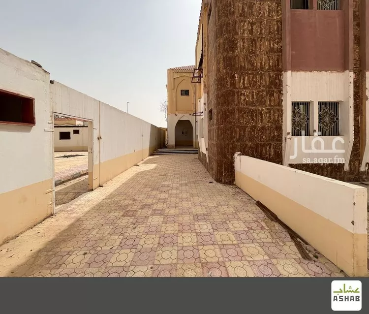 فيلا للإيجار في شارع طريق الملك فهد الفرعي, حي الفايزية, مدينة بريده, منطقة القصيم صورة 5