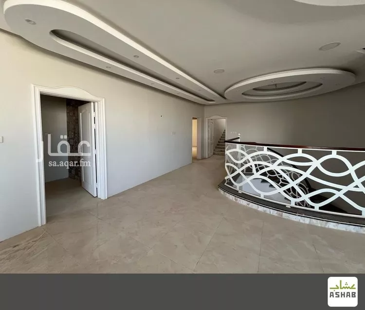 فيلا للبيع في شارع جياد, حي النخيل, مدينة بريده, منطقة القصيم صورة 3