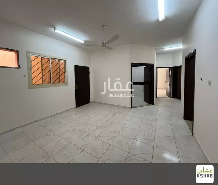 دور للإيجار في شارع ابي بن معاذ بن انس, حي الفايزية, مدينة بريده, منطقة القصيم صورة 4