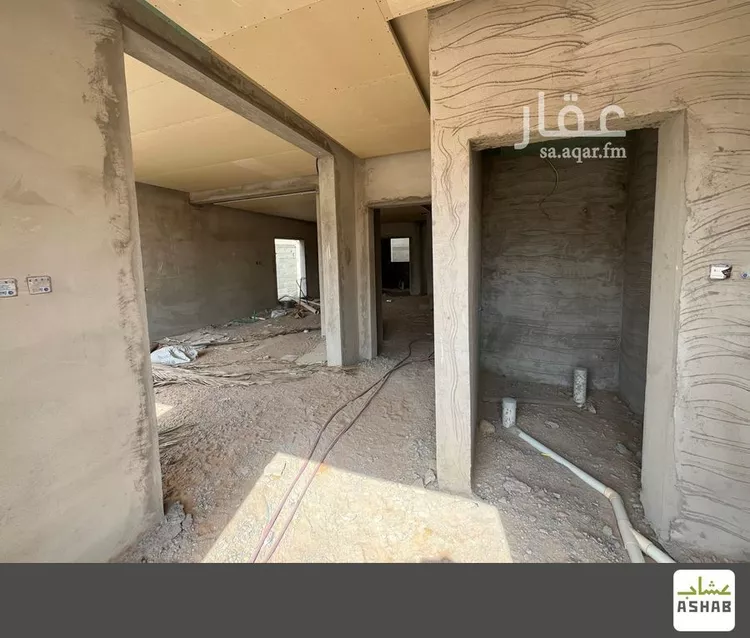 فيلا للبيع في حي اللسيب, مدينة بريده, منطقة القصيم صورة 4