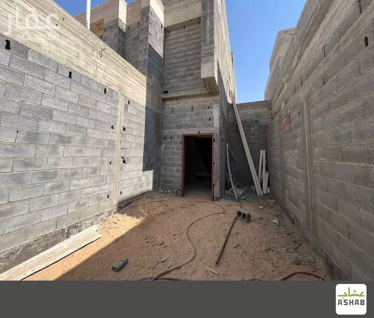 فيلا للبيع في شارع المنار 19, حي المنار, مدينة بريده, منطقة القصيم صورة 4