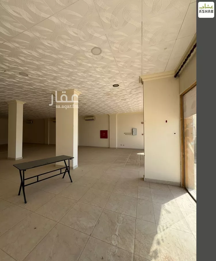 محل للإيجار في شارع فيصل بن مشعل بن سعود بن عبدالعزيز, حي الموطا, مدينة بريدة, منطقة القصيم صورة 5