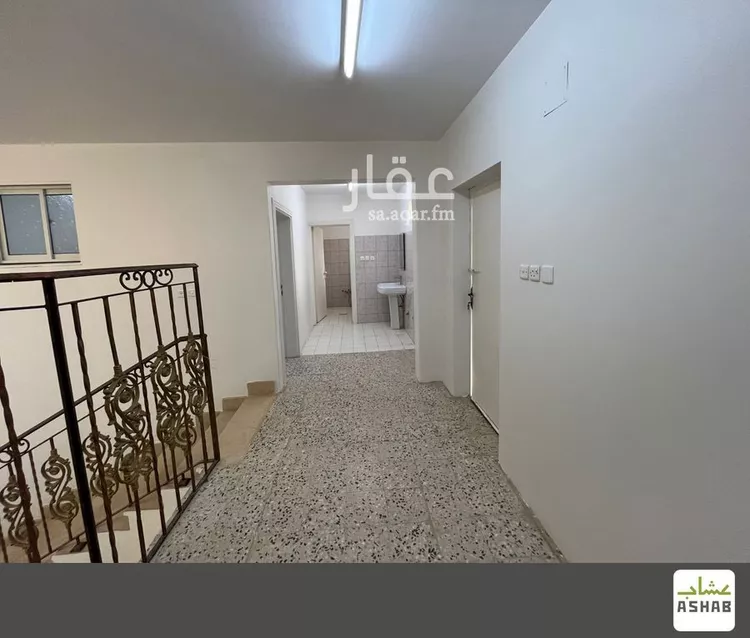 فيلا للإيجار في شارع عروه بن يحي, حي النخيل, مدينة بريدة, منطقة القصيم صورة 5