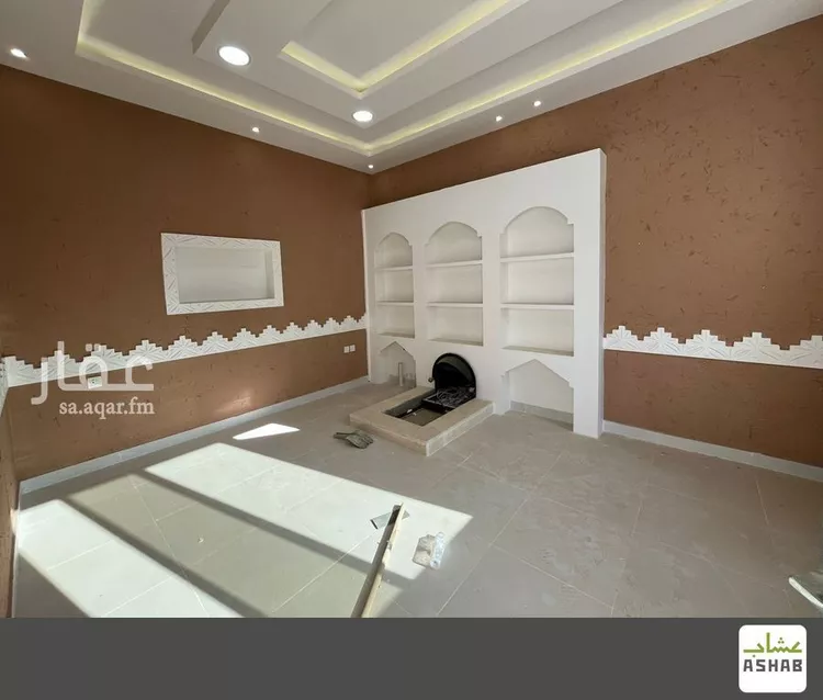 فيلا للبيع في حي الرحاب, مدينة بريده, منطقة القصيم صورة 3
