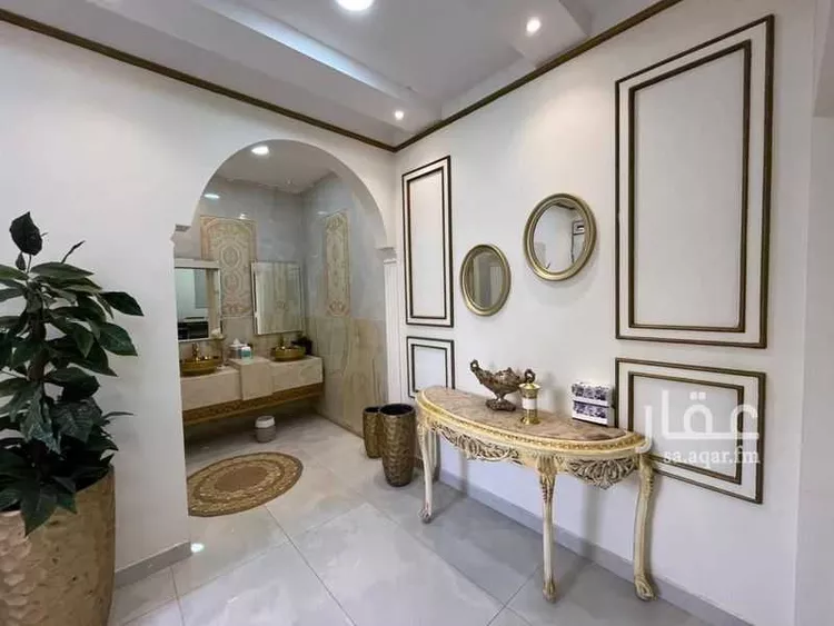 فيلا للبيع في شارع الربوة 14, حي الربوة, مدينة بريدة, منطقة القصيم صورة 3