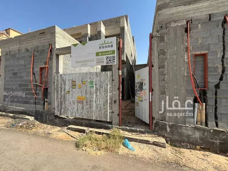 Villa for Sale in Buraydah Mishal