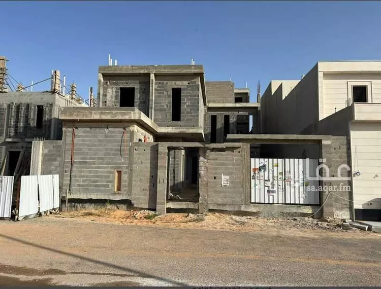 Villa for Sale in Unayzah Al Mohammadiyah