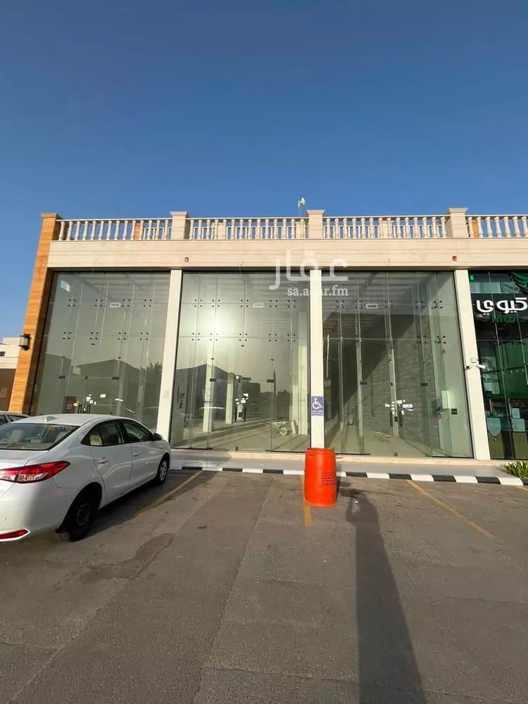 محل للإيجار في شارع طريق الأمير فهد بن تركي بن فيصل بن تركي بن عبدالعزيز, حي المنار, مدينة بريدة, منطقة القصيم