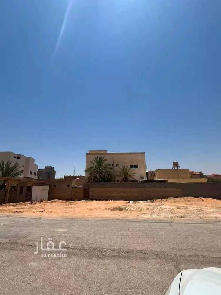 Land for Sale in Buraydah Al Khubaibiah