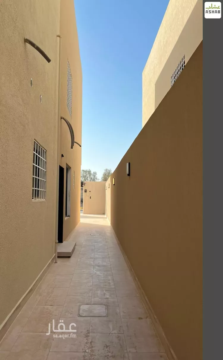 دور للبيع في شارع القادسية 14, حي القادسية, مدينة بريدة, منطقة القصيم 15