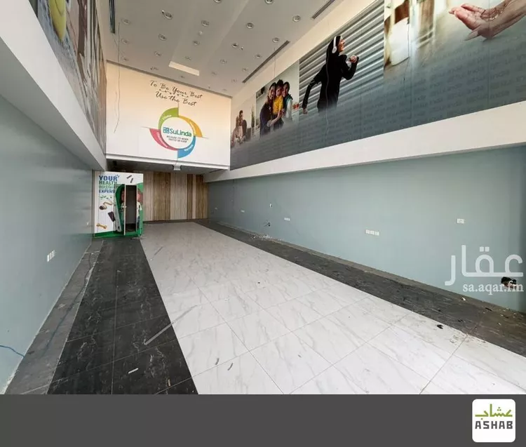 Shop for Rent in Buraydah Ar Rayan صورة 2
