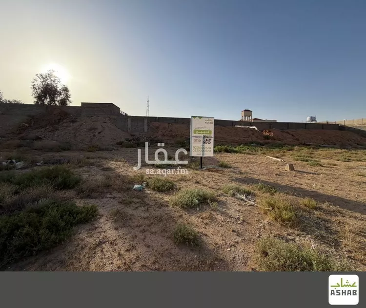 أرض للبيع في شارع الشقة 96, حي المنصورة, مدينة بريدة, منطقة القصيم صورة 2