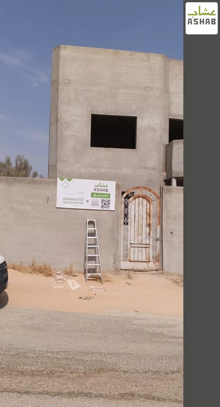 Villa for Sale in Buraydah An Nasiriyah