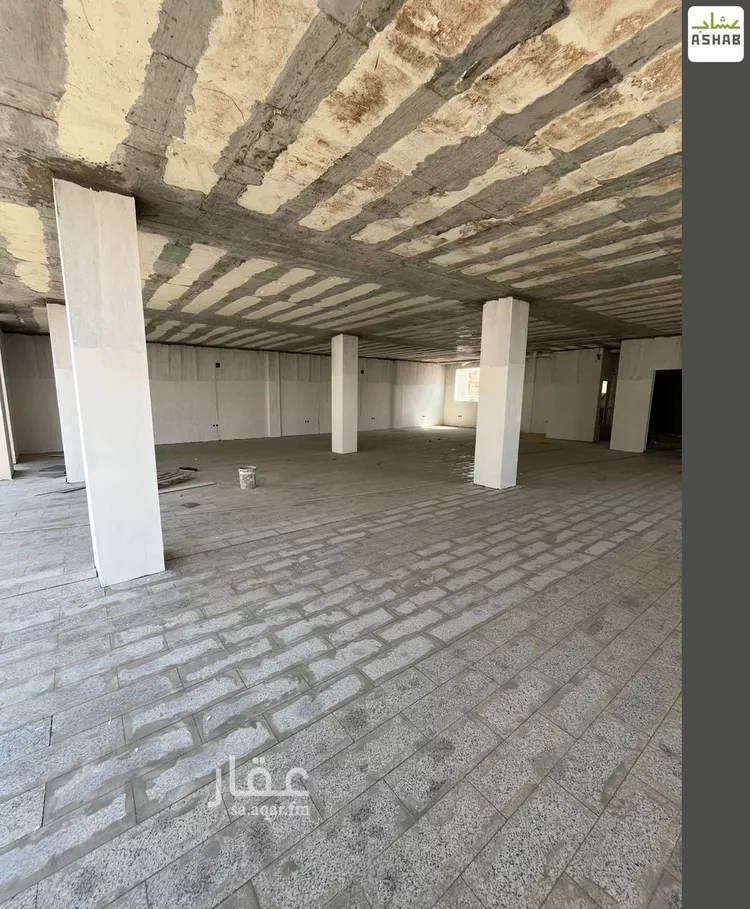 محل للإيجار في شارع محمد بن عمر الفاخري, حي الصبيحية, مدينة بريده, منطقة القصيم صورة 4