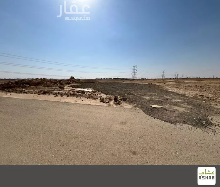 أرض للبيع في حي الأمل, مدينة بريده, منطقة القصيم صورة 2