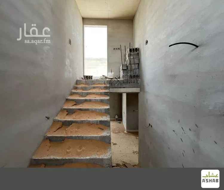 فيلا للبيع في حي اللسيب, مدينة بريده, منطقة القصيم صورة 2