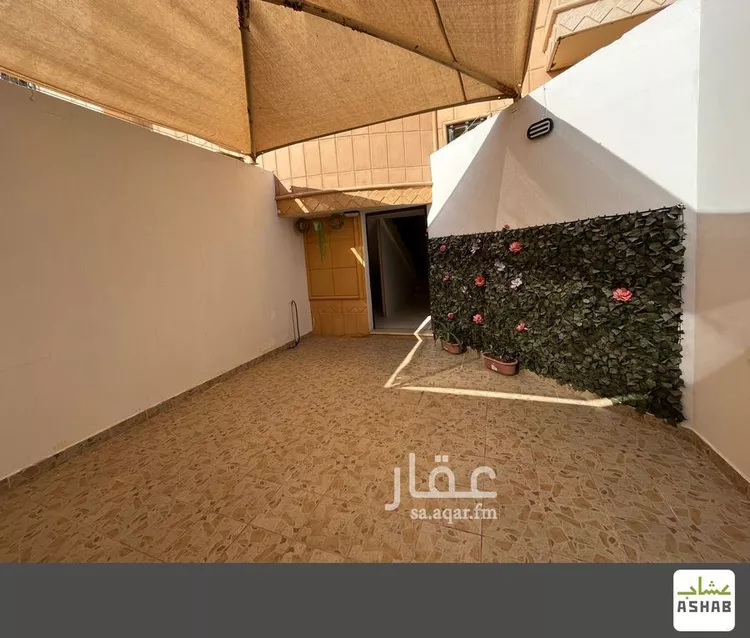 شقة للإيجار في شارع النابغه الشيباني, حي الروضة, مدينة بريدة, منطقة القصيم صورة 3