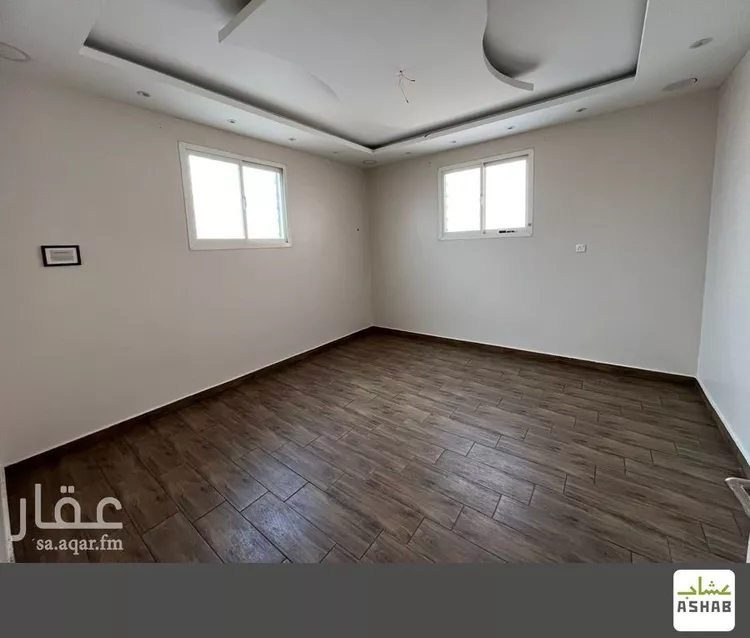 شقة للإيجار في شارع النابغه الشيباني, حي الروضة, مدينة بريدة, منطقة القصيم صورة 4