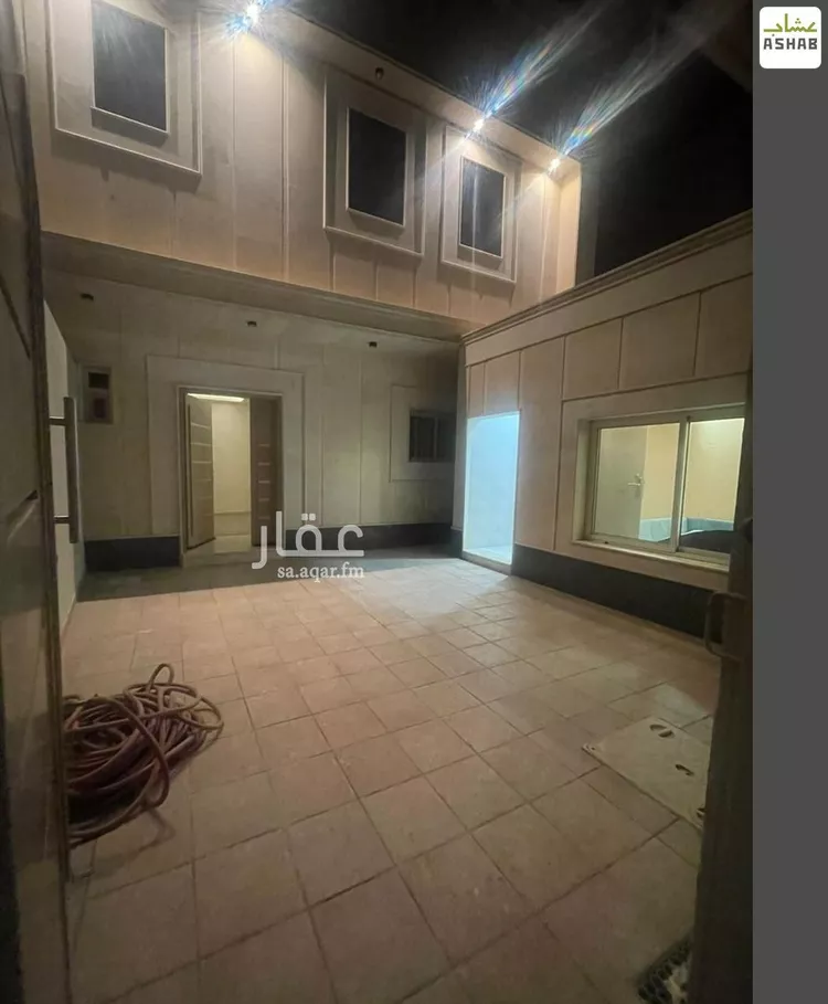 دور للإيجار في شارع الحمر 61, حي الحمر الشمالي, مدينة بريدة, منطقة القصيم صورة 3